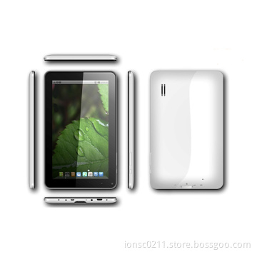 9〞TFT LCD  Google Android 4.0  Tablet PC with HDMI